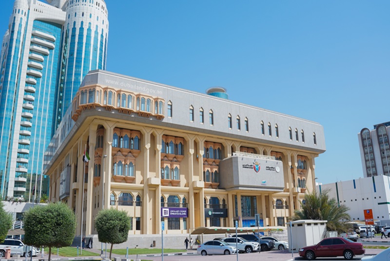 DLD Launches MENA’s First Tokenized Real Estate Project Through the ‘Prypco Mint’ Platform DLD Launches MENA’s First Tokenized Real Estate Project Through the ‘Prypco Mint’ Platform
